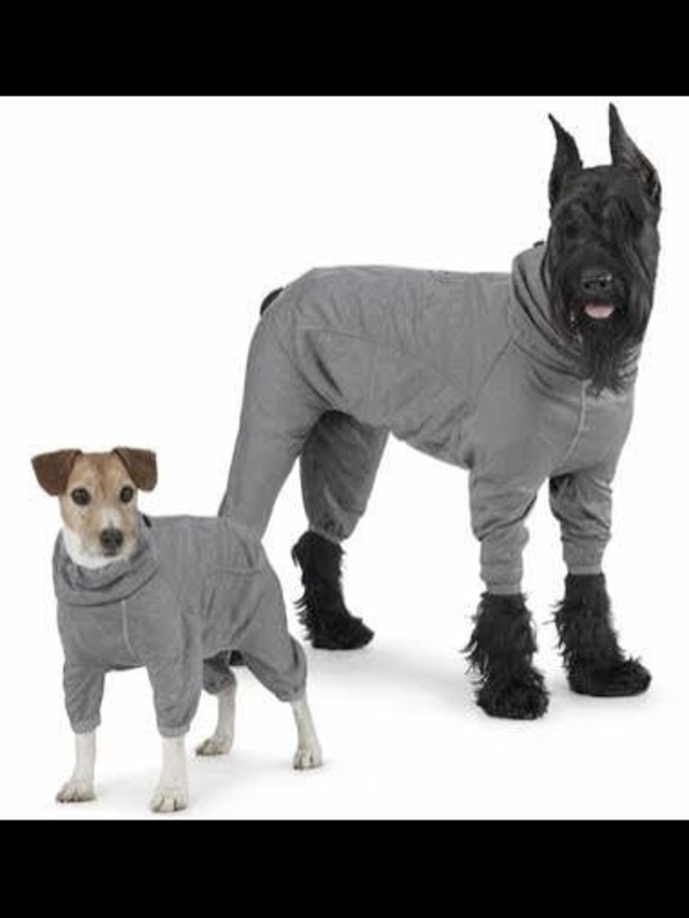 HURTTA FULL BODY WARMER OVERALL